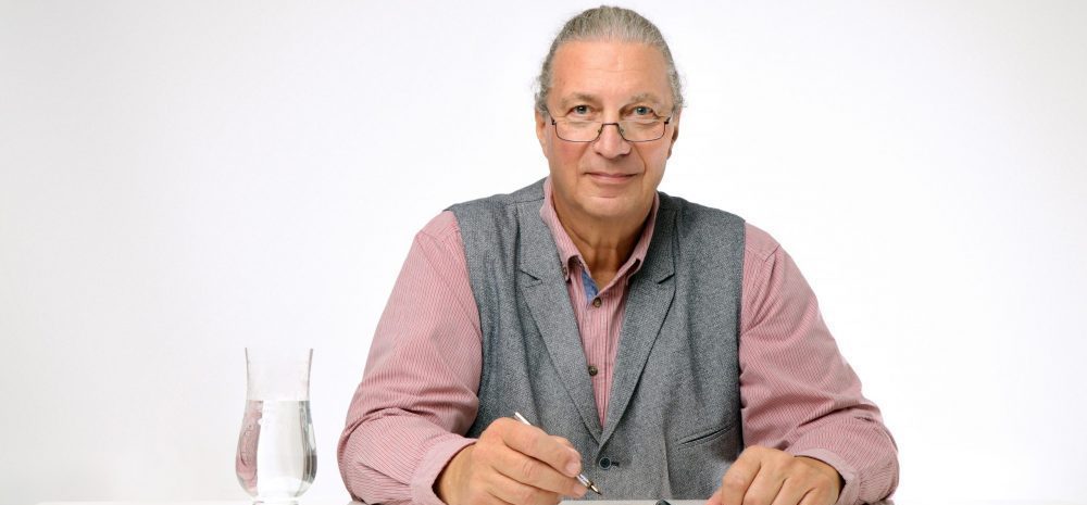 Thomas Niegisch Heilpraktiker Psychotherapie